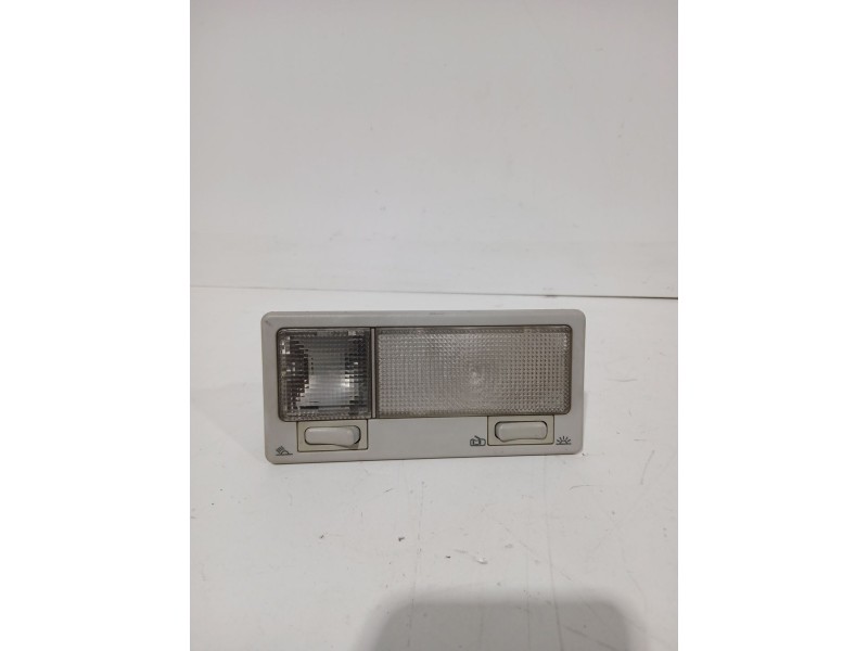 Recambio de luz interior para volkswagen golf v (1k1) 2.0 fsi referencia OEM IAM 357947111C  