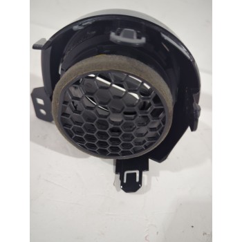 Recambio de rejilla aireadora para nissan micra v (k14) 1.5 dci referencia OEM IAM 00227374  