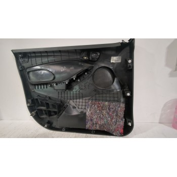 Recambio de guarnecido puerta delantera derecha para ford ka+ iii (uk, fk) 1.2 referencia OEM IAM A23942  