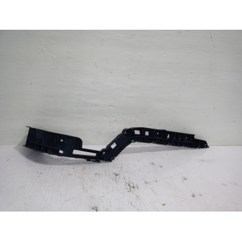 Recambio de soporte faro izquierdo para volkswagen passat lim. (362) advance bluemotion referencia OEM IAM 3AE807393A  