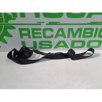 Recambio de cinturon seguridad trasero derecho para seat ibiza (6l1) 1.4 tdi cat (bnm) referencia OEM IAM 00063774B  