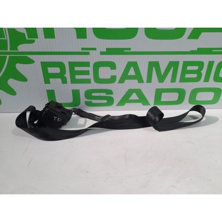 Recambio de cinturon seguridad trasero derecho para seat ibiza (6l1) 1.4 tdi cat (bnm) referencia OEM IAM 00063774B  