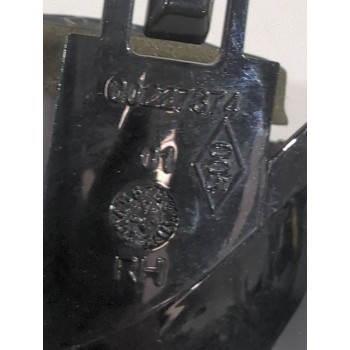 Recambio de rejilla aireadora para nissan micra v (k14) 1.5 dci referencia OEM IAM 00227374  