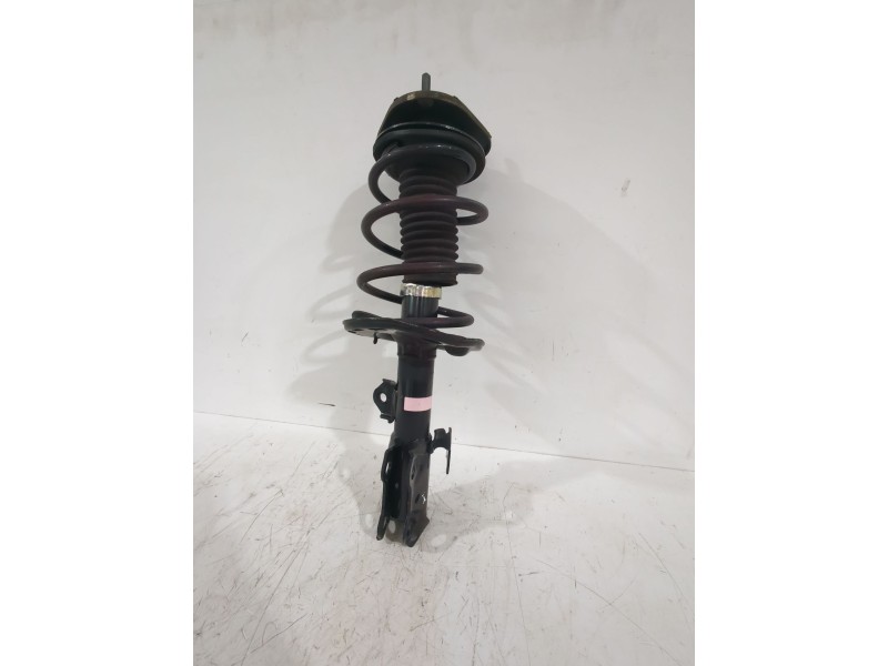 Recambio de amortiguador delantero izquierdo para toyota auris (_e15_) 1.33 dual-vvti (nre150_) referencia OEM IAM 485208Z008  