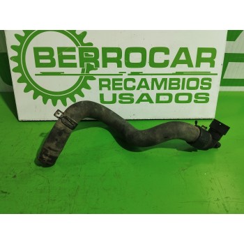 Recambio de tubo para citroën c4 picasso 1.6 16v hdi fap referencia OEM IAM 6466CL  