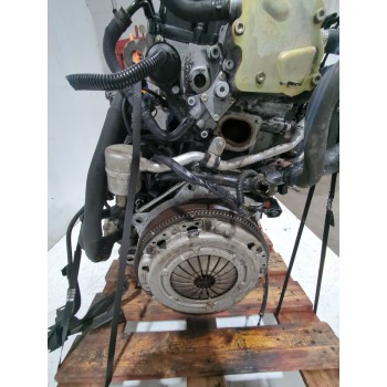 Recambio de motor completo para seat arosa (6h1) 1.4 tdi referencia OEM IAM 045100098X  