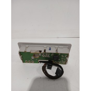 Recambio de luz interior para volkswagen golf v (1k1) 2.0 fsi referencia OEM IAM 357947111C  