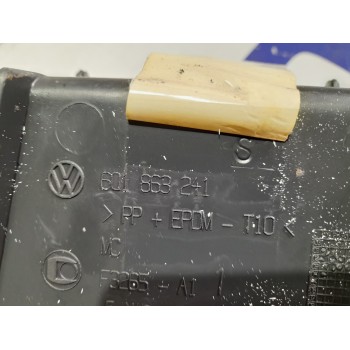 Recambio de consola central para volkswagen polo (9n1) 1.2 referencia OEM IAM 6Q1863241  