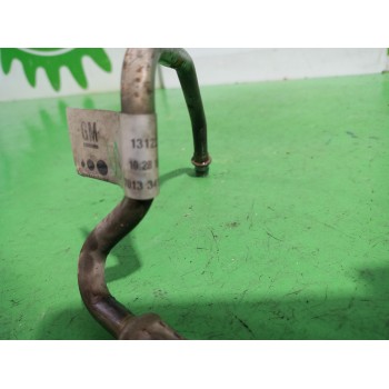 Recambio de tubo direccion para opel astra h berlina elegance referencia OEM IAM 7013341140  