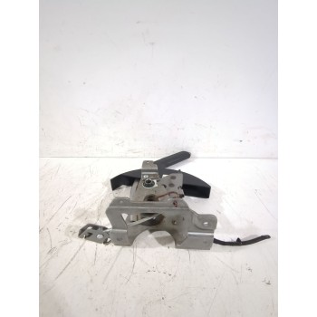 Recambio de palanca freno para nissan qashqai i (j10, nj10) 1.5 dci referencia OEM IAM 11319443B02  