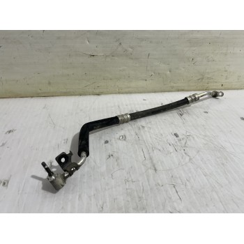 Recambio de tubos aire acondicionado para kia carnival ii 2.9 crdi lx referencia OEM IAM K56E61465  