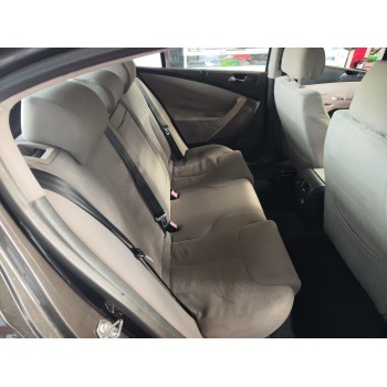 volkswagen passat berlina (3c2) del año 2006