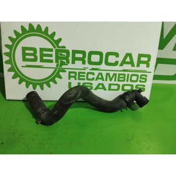Recambio de tubo para citroën c4 picasso 1.6 16v hdi fap referencia OEM IAM 6466CL  