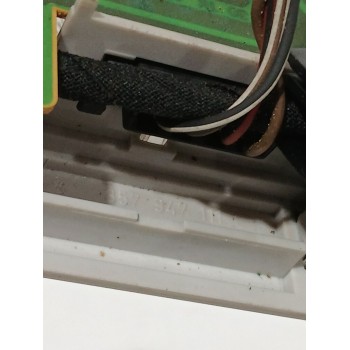 Recambio de luz interior para volkswagen golf v (1k1) 2.0 fsi referencia OEM IAM 357947111C  