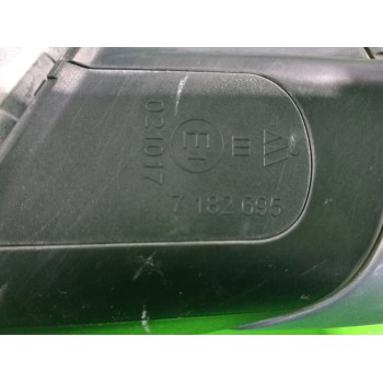 Recambio de retrovisor derecho para bmw serie 3 touring (e91) 2.0 16v referencia OEM IAM 7182695  
