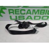 Recambio de cinturon seguridad trasero derecho para seat ibiza (6l1) 1.4 tdi cat (bnm) referencia OEM IAM 00063774B  