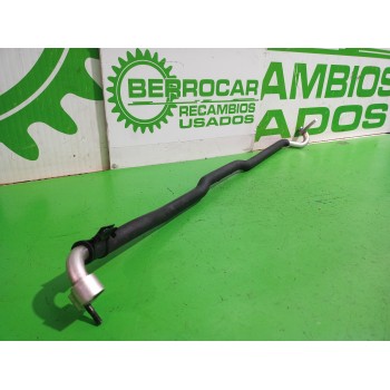 Recambio de tubo para kia sorento i (jc) 2.5 crdi referencia OEM IAM 977643E010  