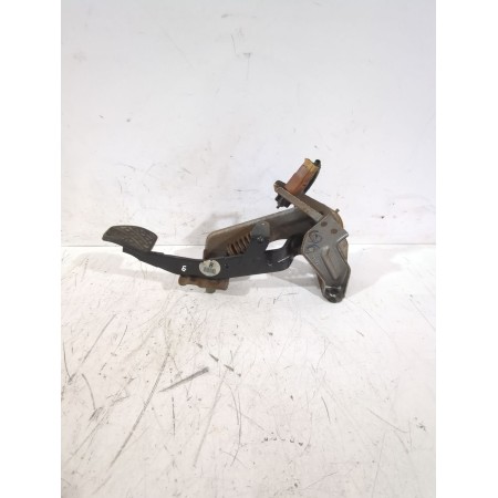 Recambio de pedal embrague para nissan qashqai i (j10, nj10) 1.5 dci referencia OEM IAM E001050X11  