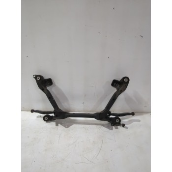 Recambio de puente trasero para seat exeo (3r2) 1.8 tsi referencia OEM IAM 3R0505235  