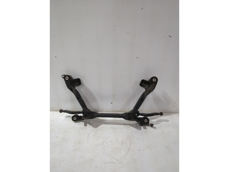 Recambio de puente trasero para seat exeo (3r2) 1.8 tsi referencia OEM IAM 3R0505235  