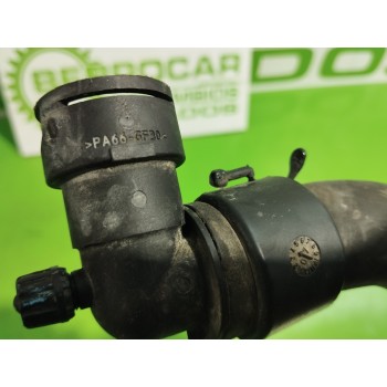 Recambio de tubo para citroën c4 picasso 1.6 16v hdi fap referencia OEM IAM 6466CL  