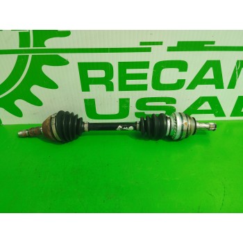 TRANSMISION DELANTERA IZQUIERDA 1071205 