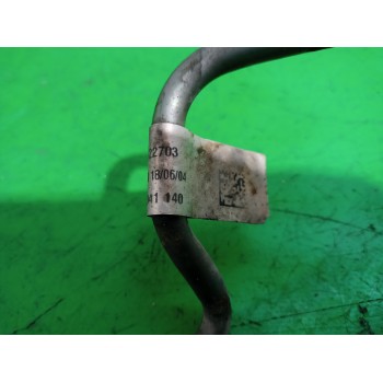 Recambio de tubo direccion para opel astra h berlina elegance referencia OEM IAM 7013341140  