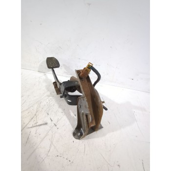 Recambio de pedal embrague para nissan qashqai i (j10, nj10) 1.5 dci referencia OEM IAM E001050X11  