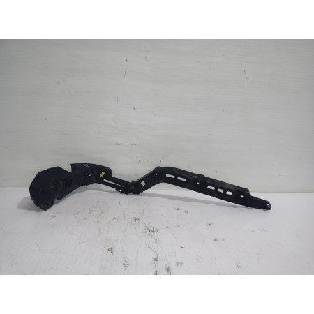 Recambio de soporte faro derecho para volkswagen passat lim. (362) advance bluemotion referencia OEM IAM 3AE807394  