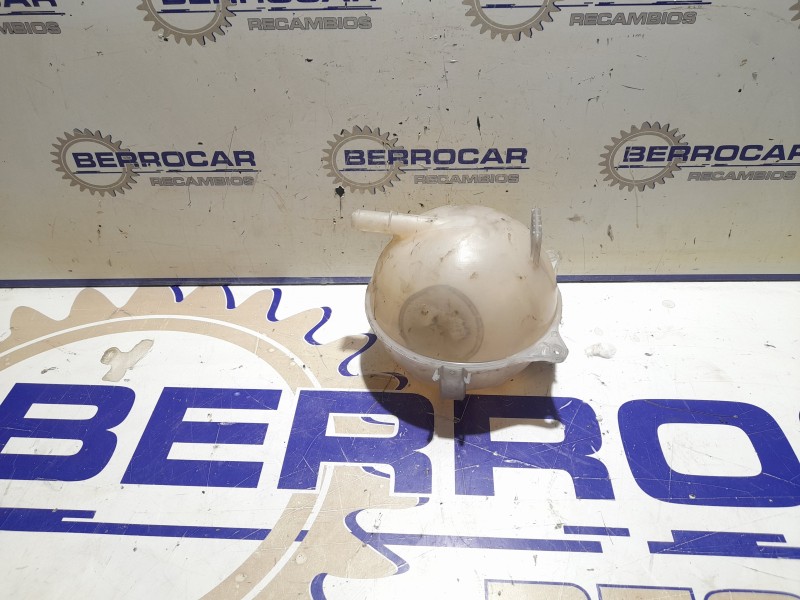 Recambio de deposito expansion para seat ibiza (6p1) 1.0 tsi referencia OEM IAM 6Q0121407B  