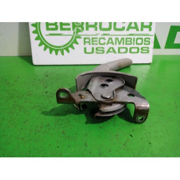 Recambio de palanca freno para mazda 626 berlina (gf) 2.0 16v cat referencia OEM IAM GE4T44010B  