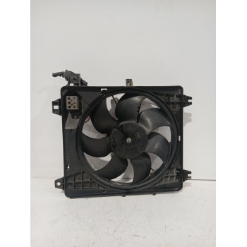 ELECTROVENTILADOR 3M518C607EC 