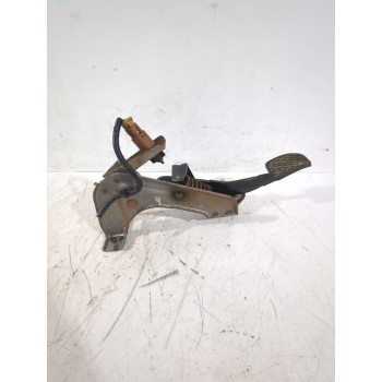 Recambio de pedal embrague para nissan qashqai i (j10, nj10) 1.5 dci referencia OEM IAM E001050X11  