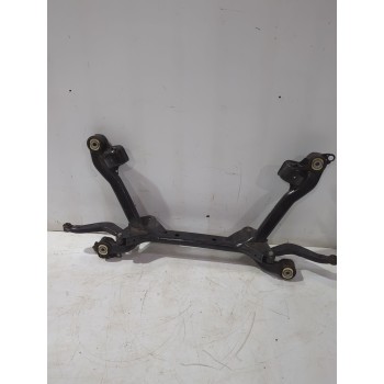 Recambio de puente trasero para seat exeo (3r2) 1.8 tsi referencia OEM IAM 3R0505235  