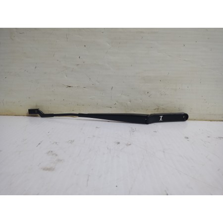 Recambio de brazo limpia delantero izquierdo para volkswagen golf vii lim. (5g1) comfortline bluemotion referencia OEM IAM 5G195