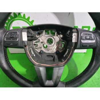 Recambio de volante para seat altea (5p1) style copa referencia OEM IAM 7N5419091C  