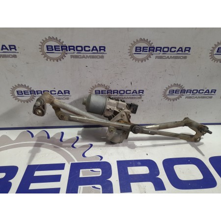 Recambio de motor limpia delantero para volkswagen polo (9n1) 1.2 referencia OEM IAM 6Q1955119A  
