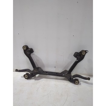 Recambio de puente trasero para seat exeo (3r2) 1.8 tsi referencia OEM IAM 3R0505235  