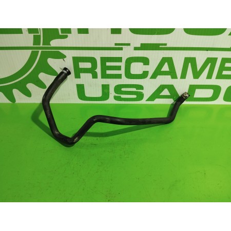 Recambio de tubo para citroën c4 picasso 1.6 16v hdi fap referencia OEM IAM 6466KJ  