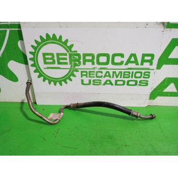 Recambio de tubo direccion para opel astra h berlina elegance referencia OEM IAM 7013341140  