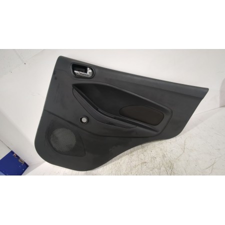 Recambio de guarnecido puerta trasera derecha para ford ka+ iii (uk, fk) 1.2 referencia OEM IAM A27406  