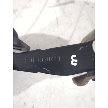 Recambio de pedal embrague para nissan qashqai i (j10, nj10) 1.5 dci referencia OEM IAM E001050X11  