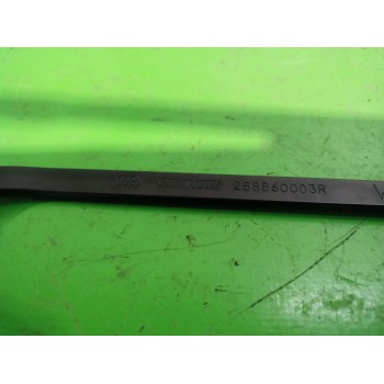 Recambio de brazo limpia delantero derecho para renault scenic iii xmod bose referencia OEM IAM 288860003R  