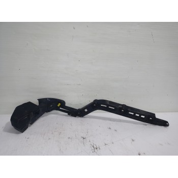 Recambio de soporte faro derecho para volkswagen passat lim. (362) advance bluemotion referencia OEM IAM 3AE807394  