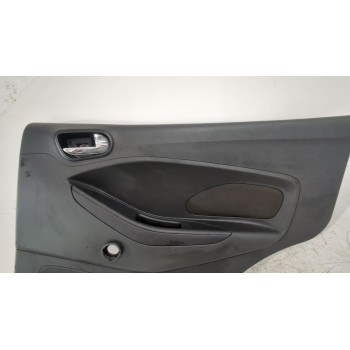 Recambio de guarnecido puerta trasera derecha para ford ka+ iii (uk, fk) 1.2 referencia OEM IAM A27406  