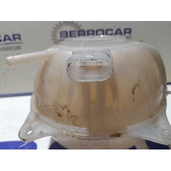 Recambio de deposito expansion para seat ibiza (6p1) 1.0 tsi referencia OEM IAM 6Q0121407B  