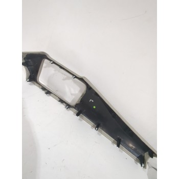 Recambio de moldura para nissan micra v (k14) 1.5 dci referencia OEM IAM 684115FA0A  