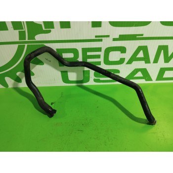 Recambio de tubo para citroën c4 picasso 1.6 16v hdi fap referencia OEM IAM 6466KJ  