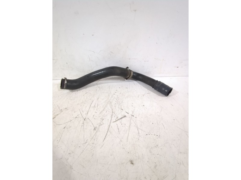 Recambio de tubo para nissan qashqai i (j10, nj10) 1.5 dci referencia OEM IAM 14463BB30C  
