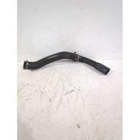 Recambio de tubo para nissan qashqai i (j10, nj10) 1.5 dci referencia OEM IAM 14463BB30C  